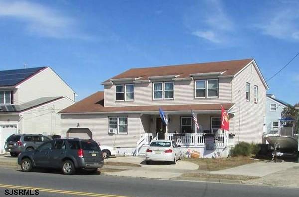 509 N Dorset Ave, Ventnor, NJ 08406