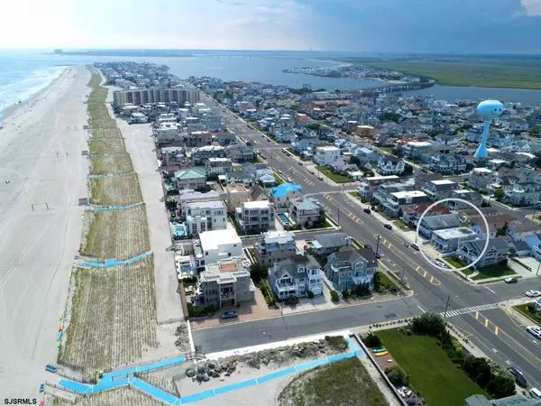 3111 Atlantic Ave, Longport, NJ 08403