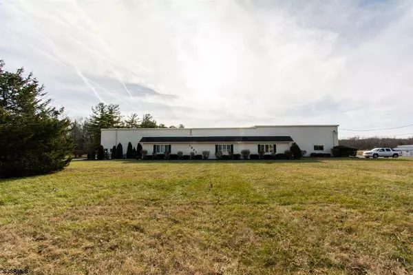 1801 E Sherman Ave, Vineland, NJ 08361-0000