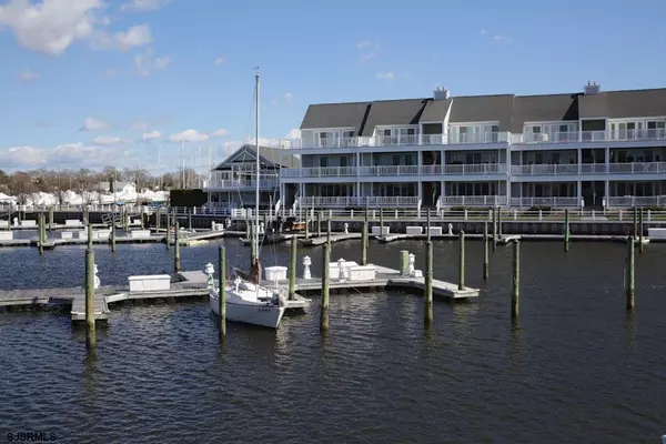 Somers Point, NJ 08244,603 Harbour Cv #603