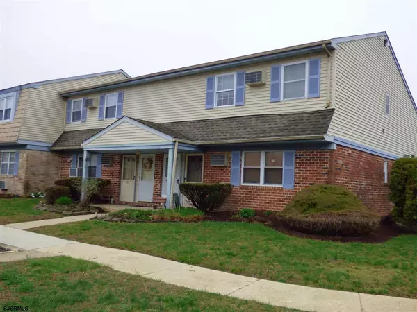 Egg Harbor Township, NJ 08234,32B Oxford Village #32B