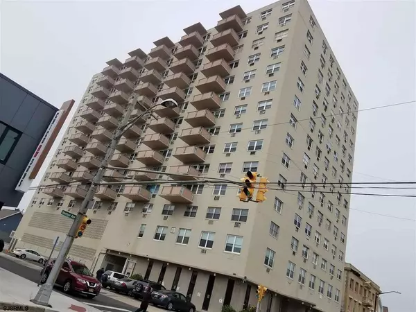 3817 Ventnor #1205, Atlantic City, NJ 08401-5953