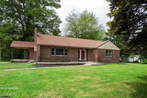 595 S White Horse Pike, Winslow Township, NJ 08037