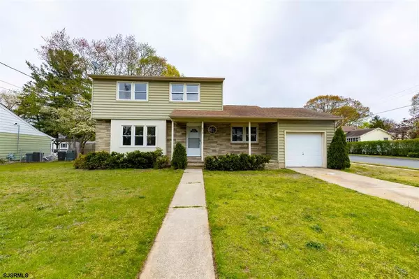 508 Burton, Northfield, NJ 08225