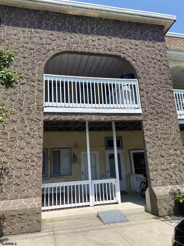 5600 Seaview #18, Wildwood Crest, NJ 08260