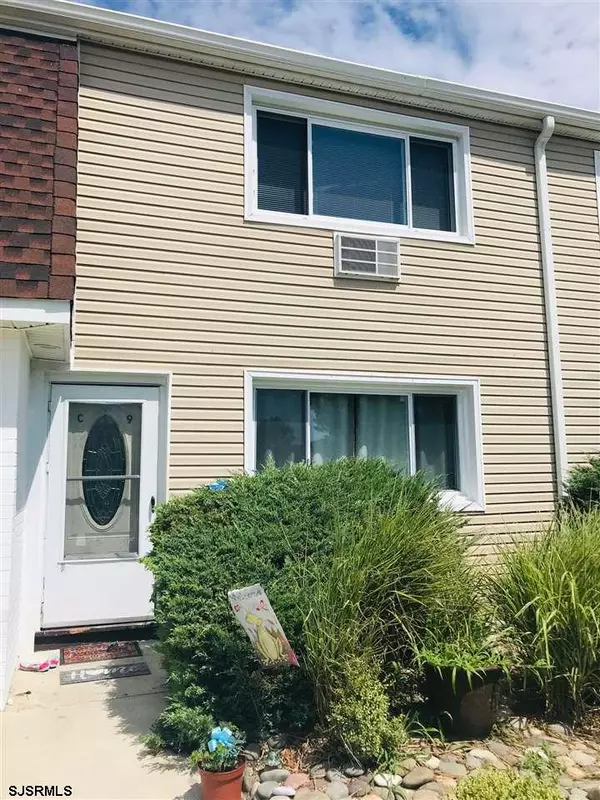 4901 Harbor Beach #C9, Brigantine, NJ 08203