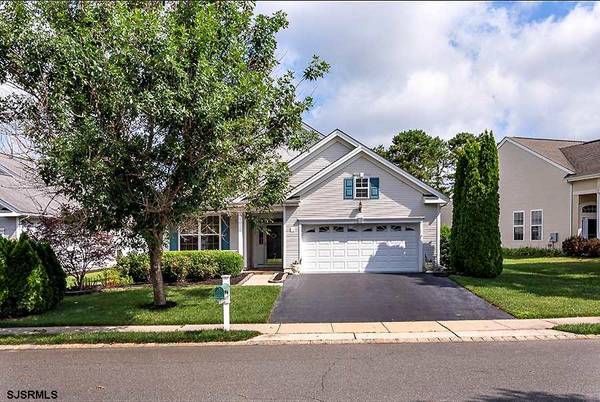 17 Links Ln, Little Egg Harbor Township, NJ 08087