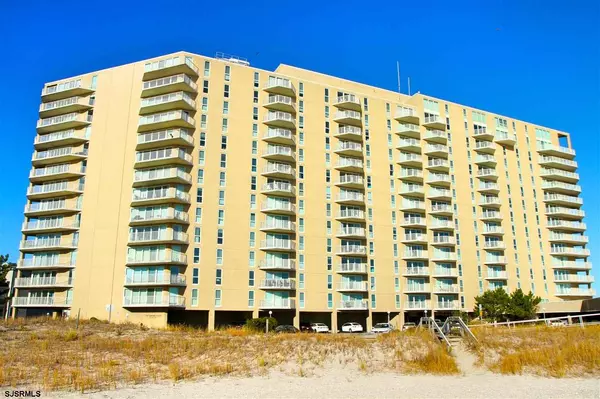 322 Boardwalk #415, Ocean City, NJ 08226