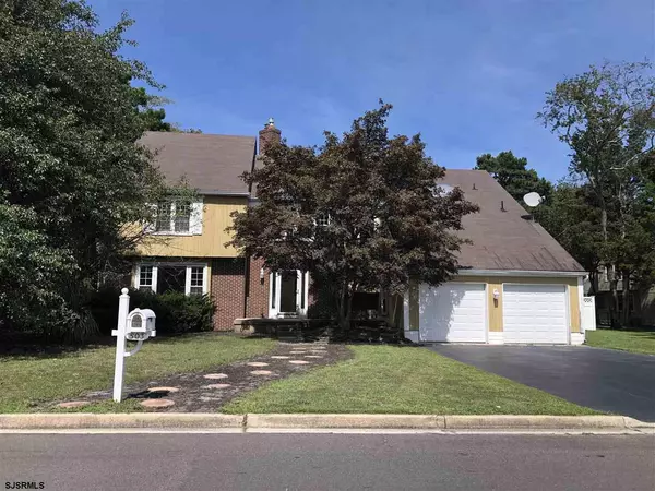 503 Lazy Lane Ln, Absecon, NJ 08201