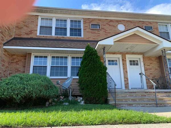 707 N Dorset #B-8, Ventnor Heights, NJ 08406