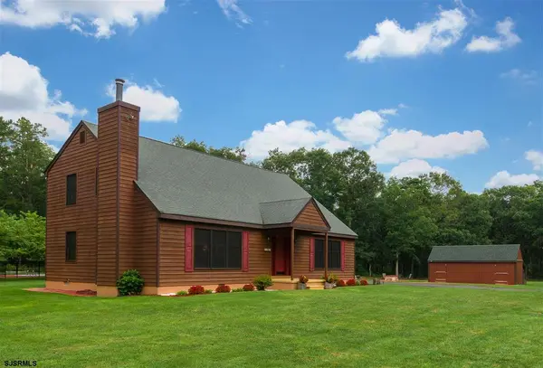 5986 Laurel Street, Mays Landing, NJ 08330