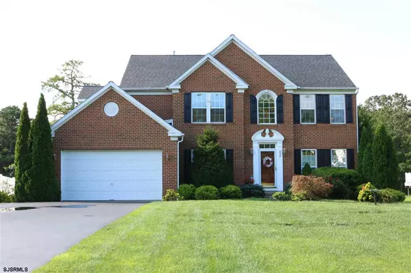 230 Granville Circle, Egg Harbor Township, NJ 08234