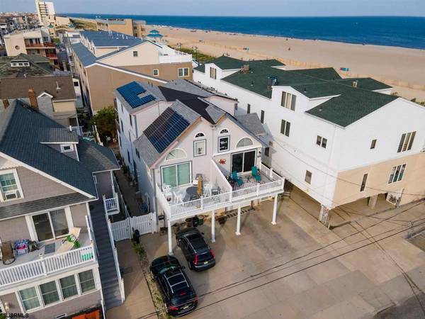 15 E 43rd Street, Sea Isle City, NJ 08243