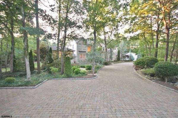 3 Dockside Dr Dr, Egg Harbor Township, NJ 08234