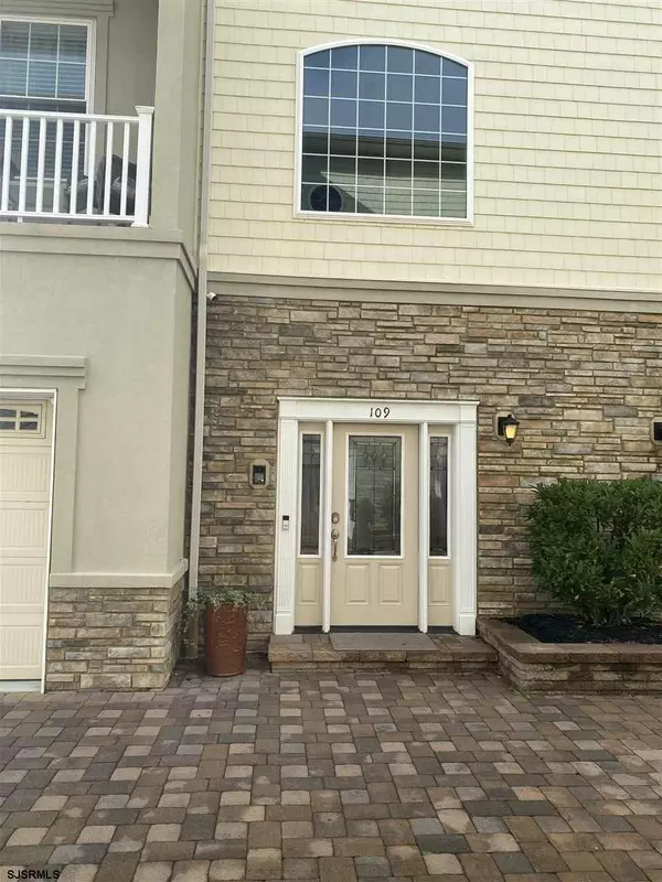 109 E Spencer #109, Wildwood, NJ 08260