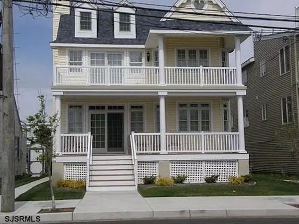 3708-10 Central Ave, Ocean City, NJ 08226