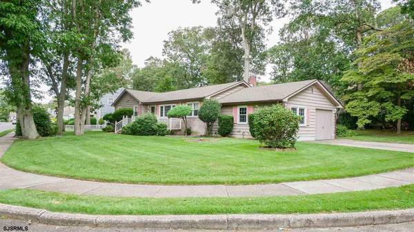 2514 Herbert, Northfield, NJ 08225