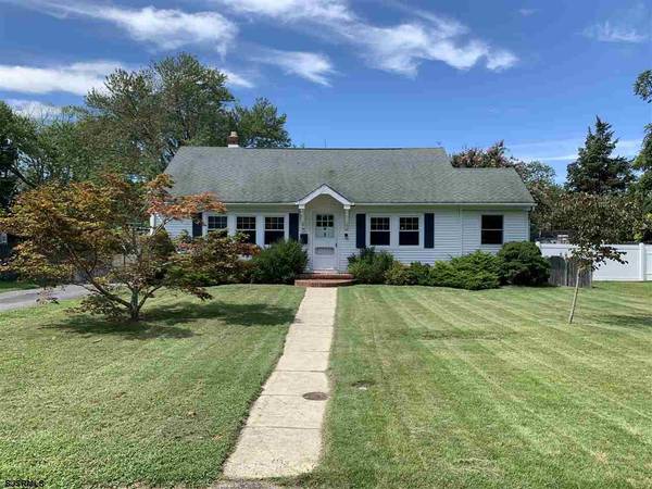 623 8th St Street, Absecon, NJ 08201