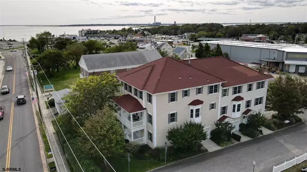 901 Shore #2, Somers Point, NJ 08244