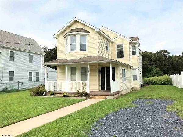 612 Ohio Ave, Absecon, NJ 08201