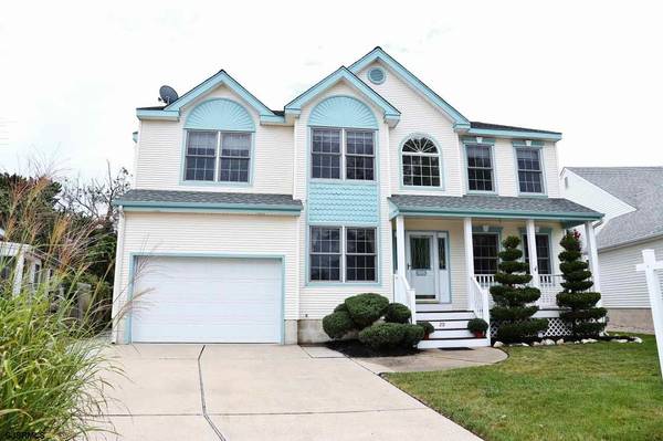 20 Collette Cir, Brigantine, NJ 08203