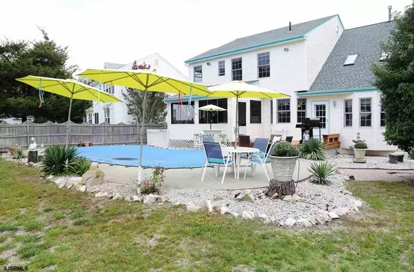 Brigantine, NJ 08203,20 Collette Cir