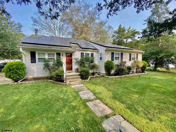 3 Townsend Rd #, Marmora, NJ 08223