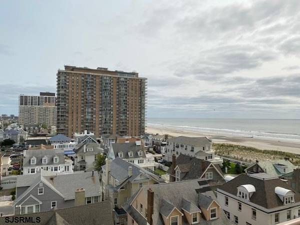 5000 Boardwalk #609, Ventnor, NJ 08406