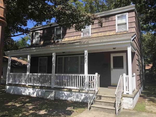 156 E Wyoming Avenue, Absecon, NJ 08201