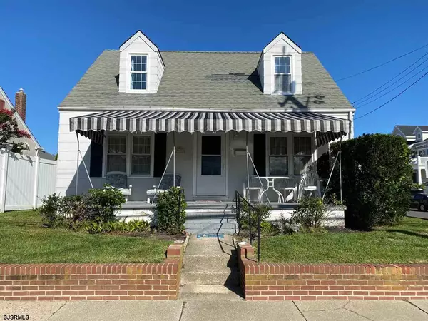 2921 Pacific Ave, Longport, NJ 08403