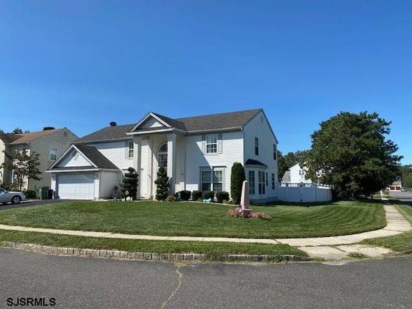 201 Glenn Ave, Egg Harbor Township, NJ 08234