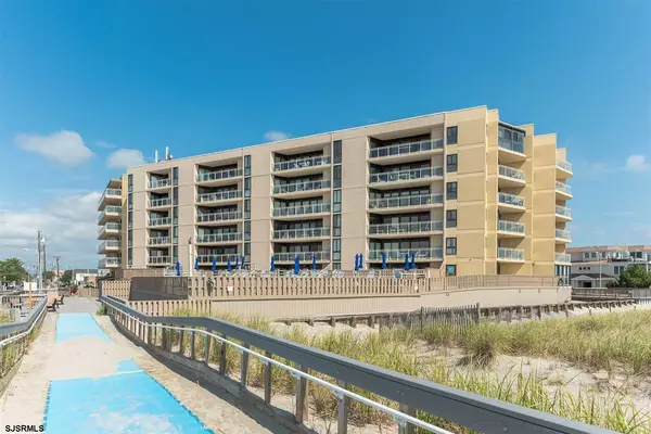 2700 Atlantic #616, Longport, NJ 08403