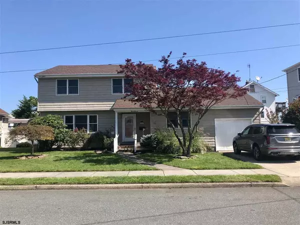 311 N Derby Ave, Ventnor Heights, NJ 08406