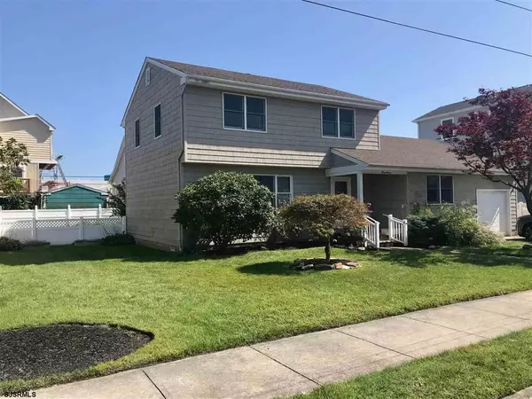 Ventnor Heights, NJ 08406,311 N Derby Ave