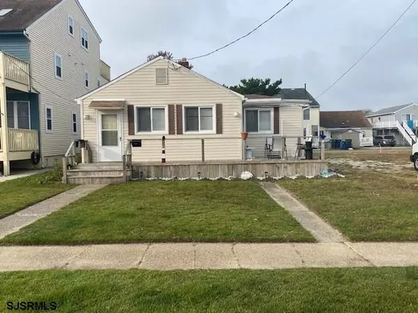 Brigantine, NJ 08203,328 S 35th