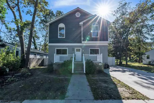 508 W Connecticut Ave, Somers Point, NJ 08244