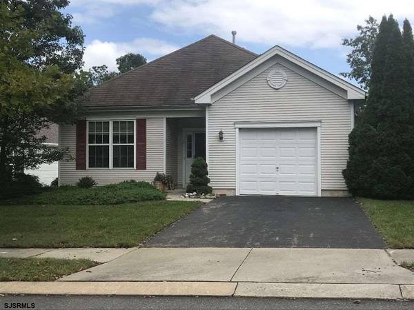 10 DERBY Dr, Smithville, NJ 08205