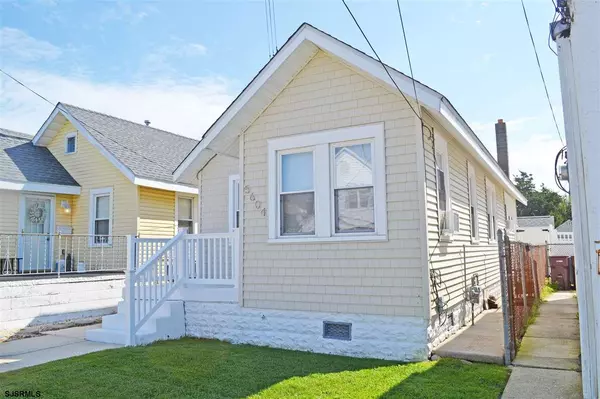 5604 Monmouth Ave, Ventnor, NJ 08406