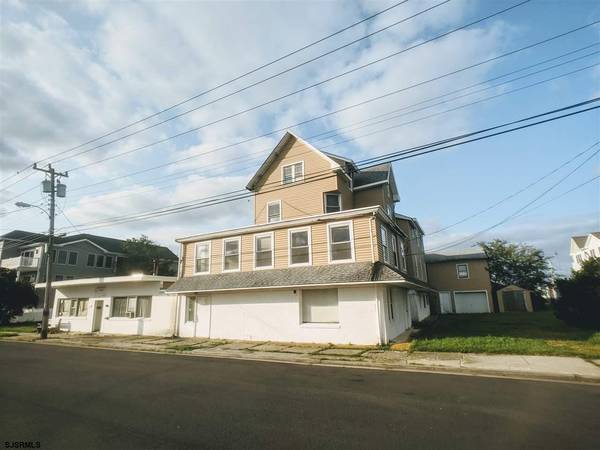 436 W Garfield Avenue, Wildwood, NJ 08260