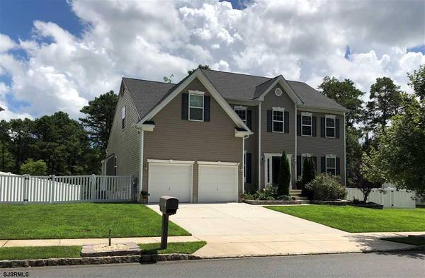 5 Woodmere, Mays Landing, NJ 08330