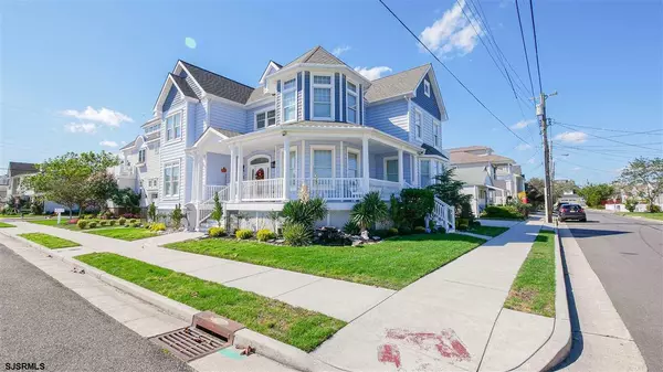 3305 monmouth Ave, Longport, NJ 08403