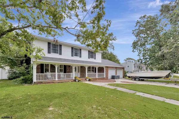 23 Red Oak Drive, Ocean View, NJ 08230