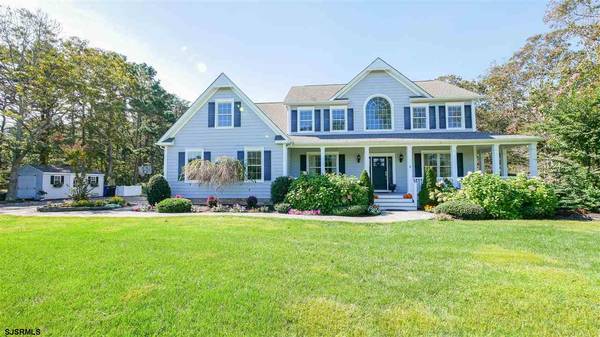 6 Mgm Way, Ocean View, NJ 08230