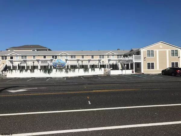 Brigantine, NJ 08203,107 E Brigantine #205
