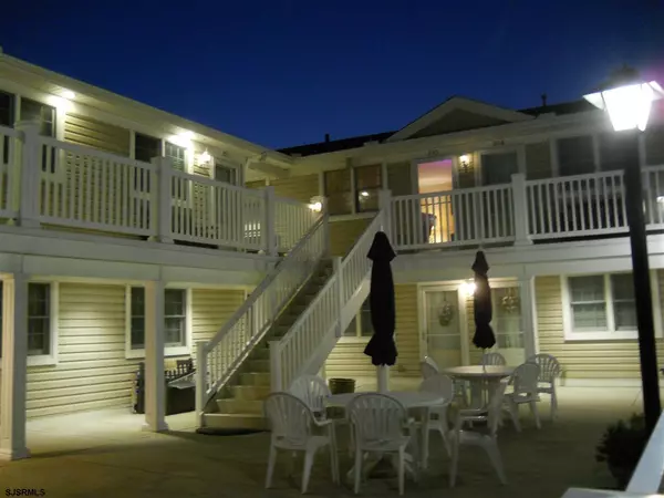 Brigantine, NJ 08203,107 E Brigantine #205