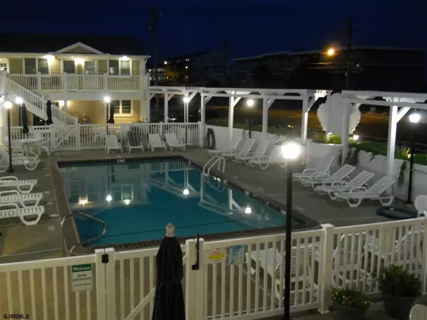 Brigantine, NJ 08203,107 E Brigantine #205