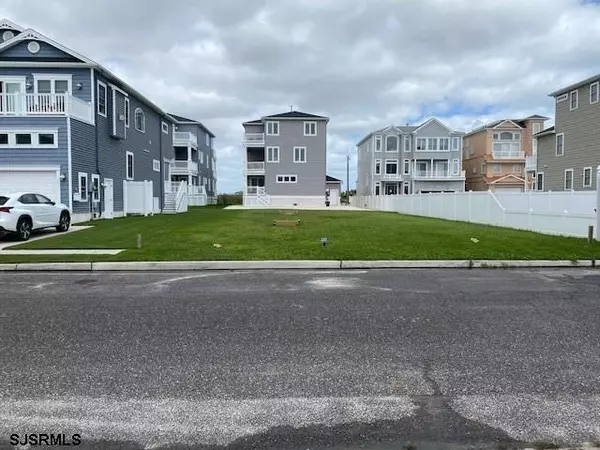 Brigantine, NJ 08203,203 N 14th