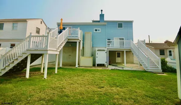 Brigantine, NJ 08203,15 Quay Blvd