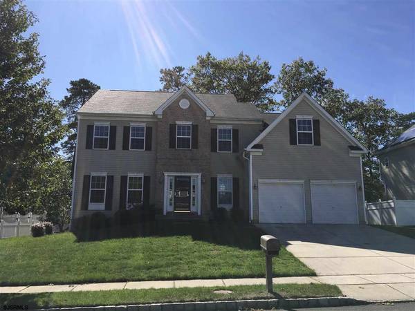 196 Darby Lane, Mays Landing, NJ 08330