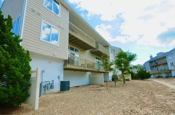 Brigantine, NJ 08203,22 Coquille #22